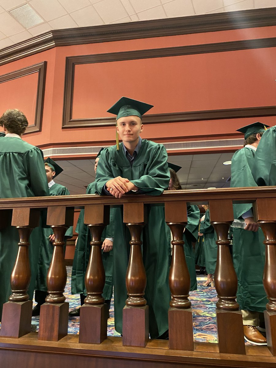 Glenbrook North HS tweet media