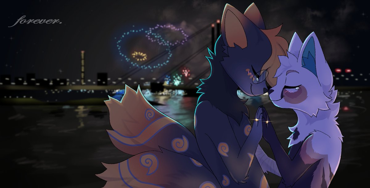 FriendoFox tweet media