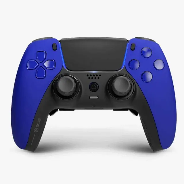DeadlyReflexYT's tweet photo. The Best Ps5 Controller Scuf Reflex FPS for Fortnite #Fortnite #Jarvy #DeadlyReflex #ScufReflexFPS #ScufGaming #KontrolFreek #PlayStation #Controller #FortniteCompetitive #FortniteEsports #ad https://t.co/olwPpwkscf