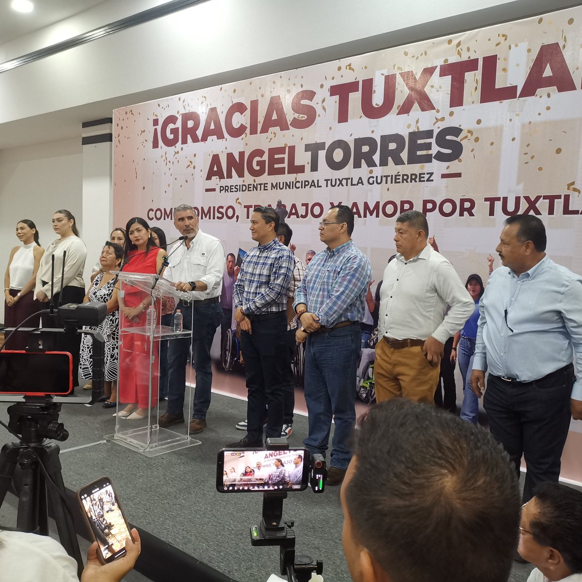 @quintopodermx tweet media