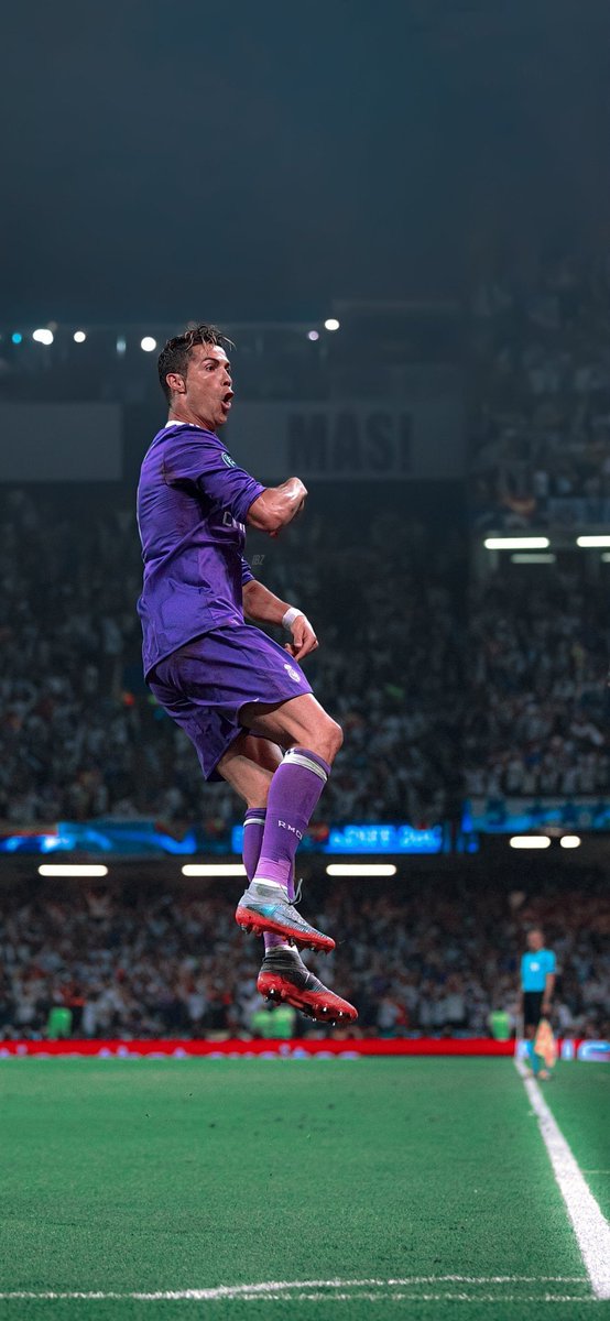 Ídolo de Vini: Cristiano Ronaldo

Ídolo de Mbappé: Cristiano Ronaldo

Ídolo de Rodrygo: Cristiano Ronaldo

Ídolo de Endrick: Cristiano Ronaldo

Ídolo de Güler: Cristiano Ronaldo

Ídolo de Tchouameni: Cristiano Ronaldo

..

CR7 sigue presente en el RM.
Es el espíritu que los une.