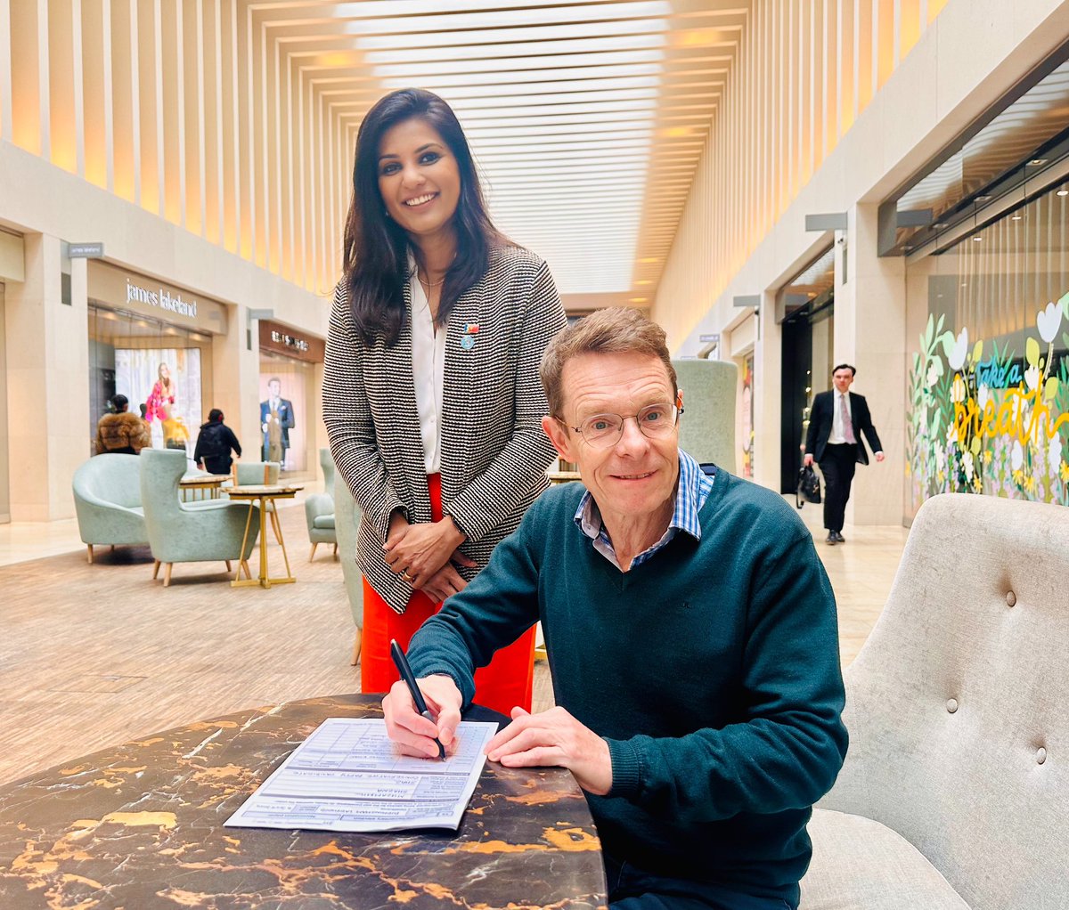 Shazna Muzammil tweet media