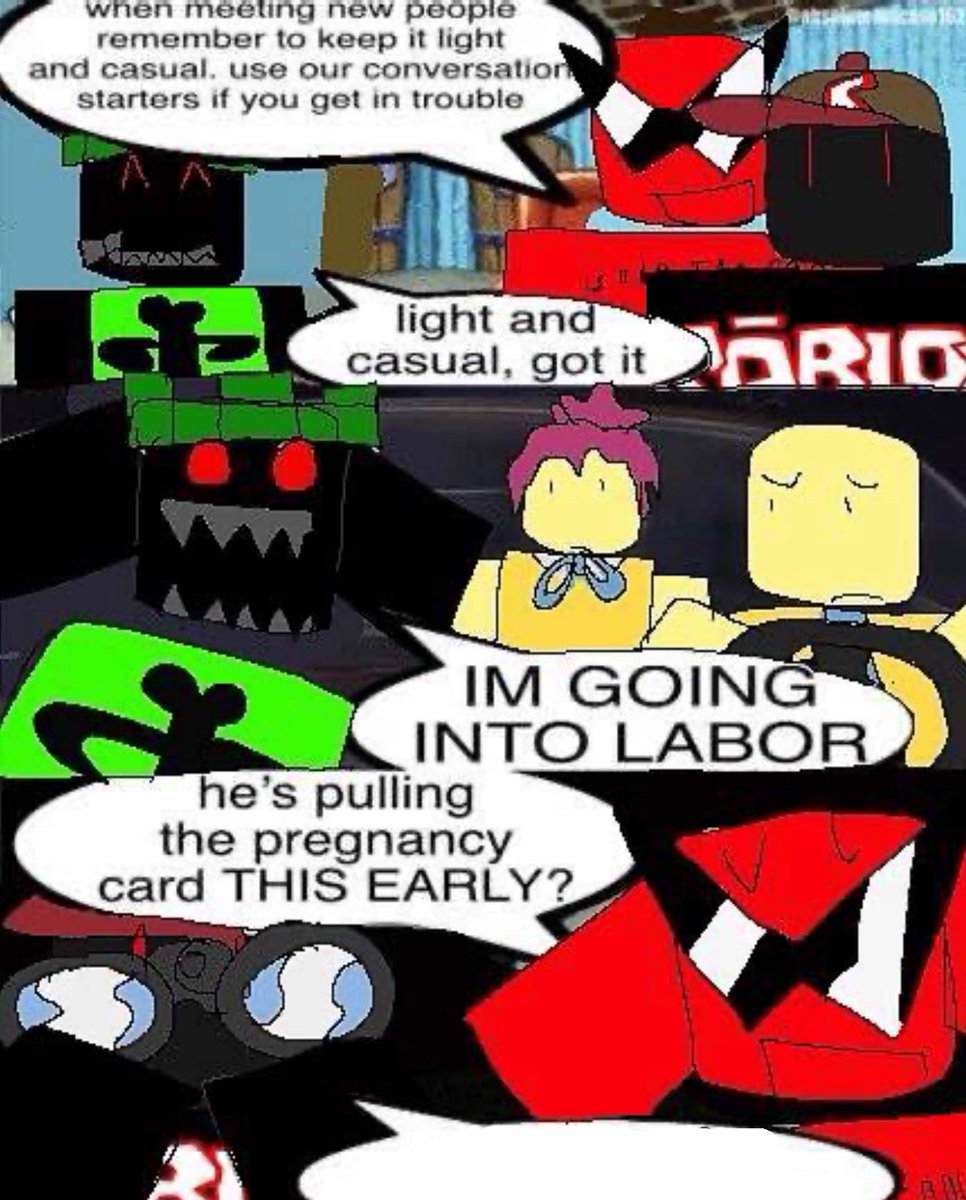 coolguyswag1337's tweet image. this is so stupid

#roblox | #robloxart