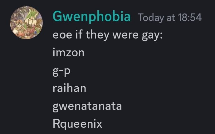 EoE Smash Out of Context tweet media