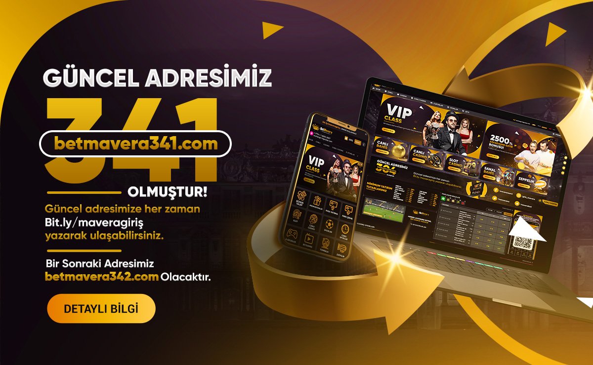 🖥️Web adresimiz betmavera341.com olarak güncellenmiştir.

Kesintisiz erişim için tıkla ve kaydet

➞ Giriş Adresimiz:bit.ly/maveragiriş