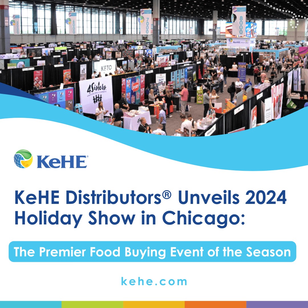 KeHEUS's tweet photo. Don't miss the 2024 #KeHEHoliday Show in Chicago! Join us June 12 &amp; 13 to explore exclusive deals, top industry trends, and innovative products that will shape the holiday season. Connect with industry leaders and secure the best offerings for your store. https://t.co/i6geo22X22 https://t.co/ALEDGMaS5a