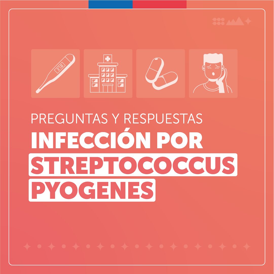 seremisalud10's tweet photo. 🔵 Revisa las preguntas y respuestas respecto a la infección por la bacteria Streptococcus Pyogenes.
#StreptococcusPyogenes https://t.co/t3OYn55rl5