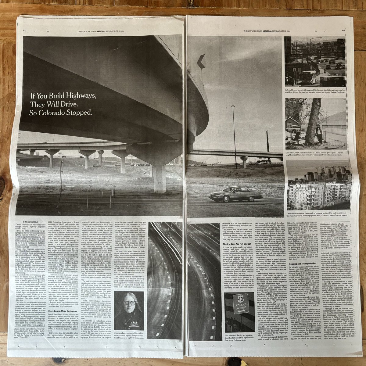 Megan Kimble tweet media