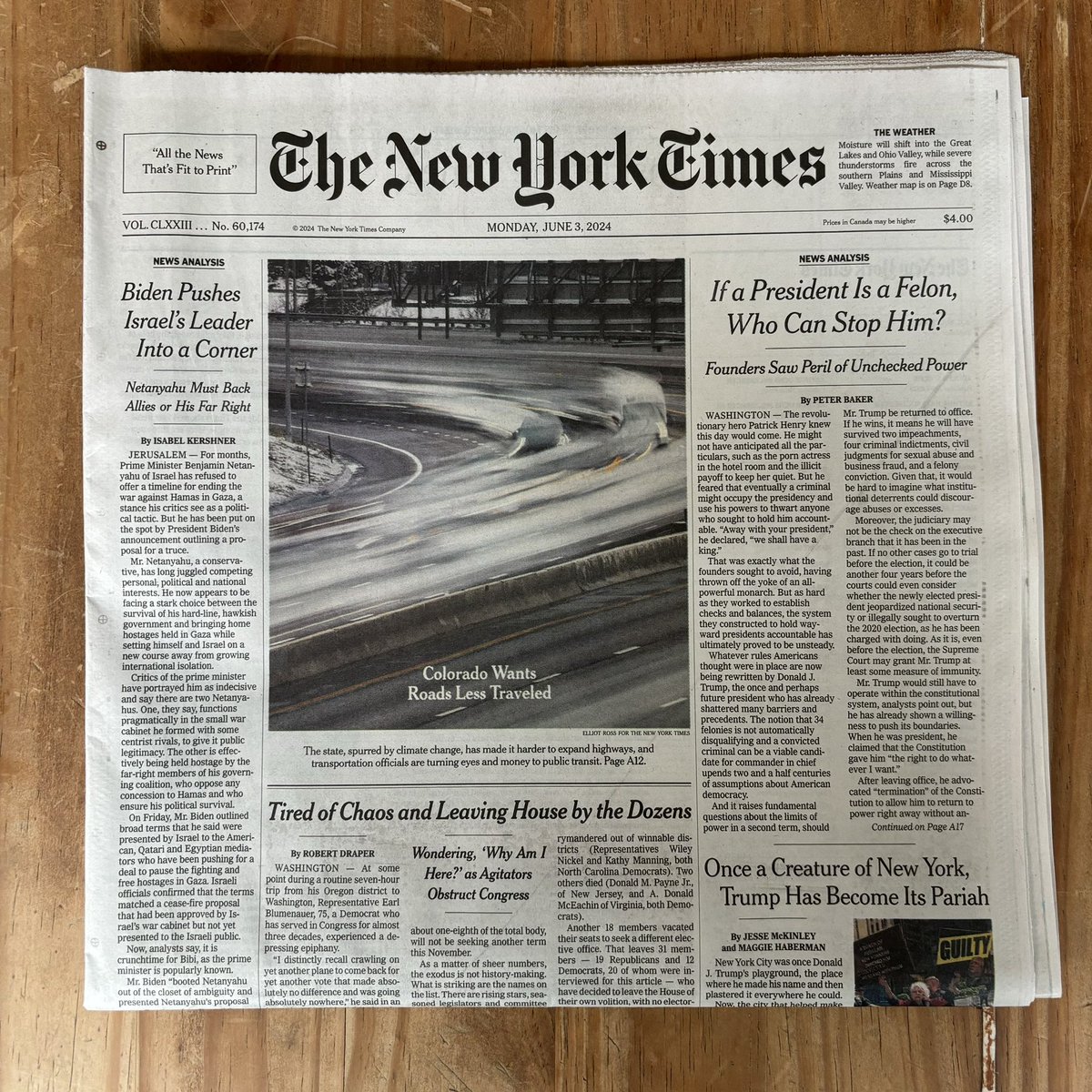 Megan Kimble tweet media