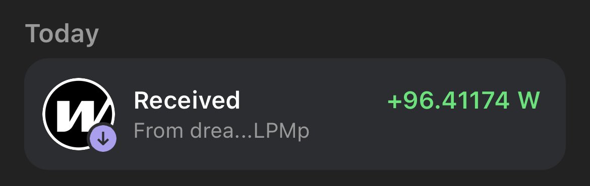 airdrop szn

is this enough to make it?

<a href="/breadheadnfts/">Breadheads</a>