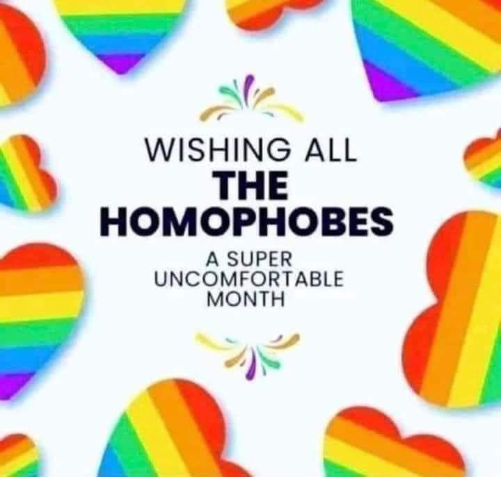 signol_'s tweet photo. Happy Pride Month to everyone celebrating! https://t.co/lPGswscxQd