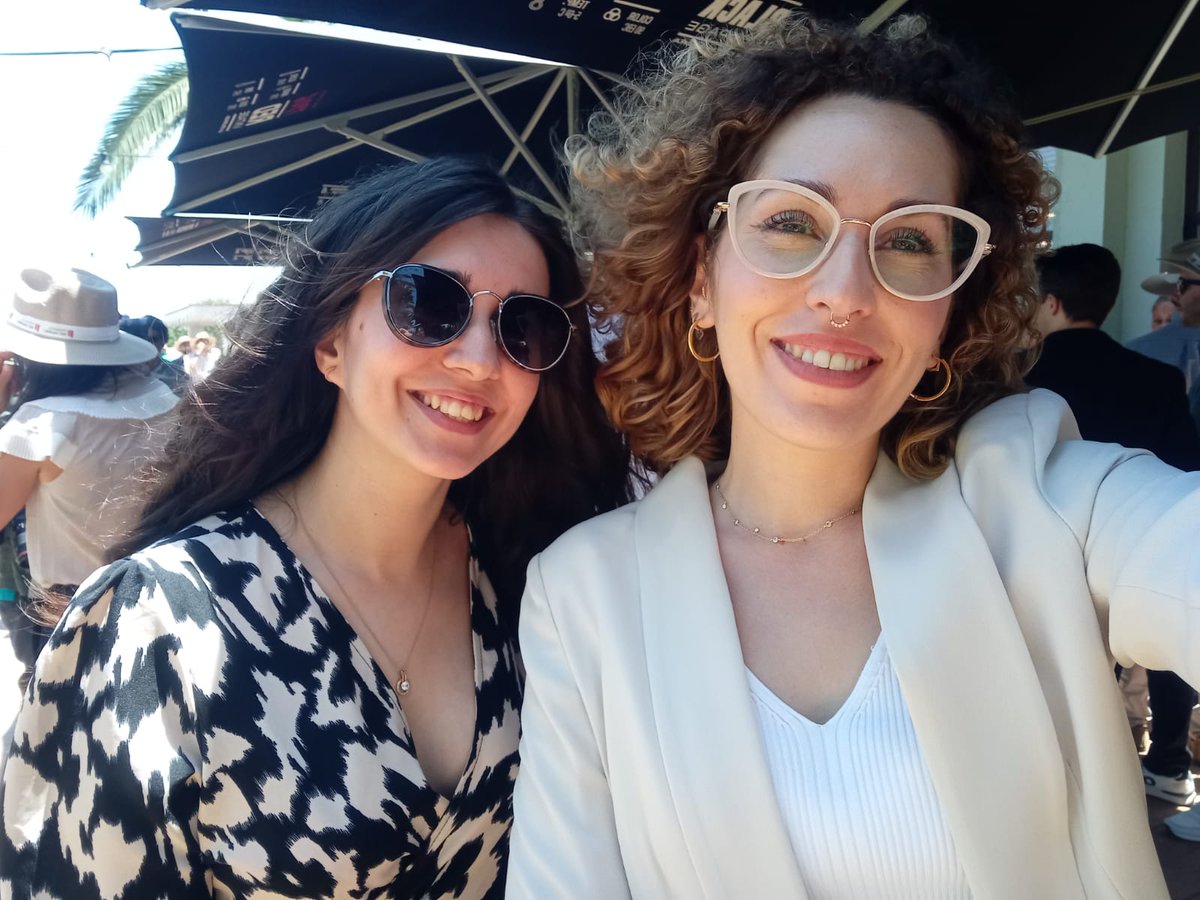 Mónica Navarro Sánchez tweet media