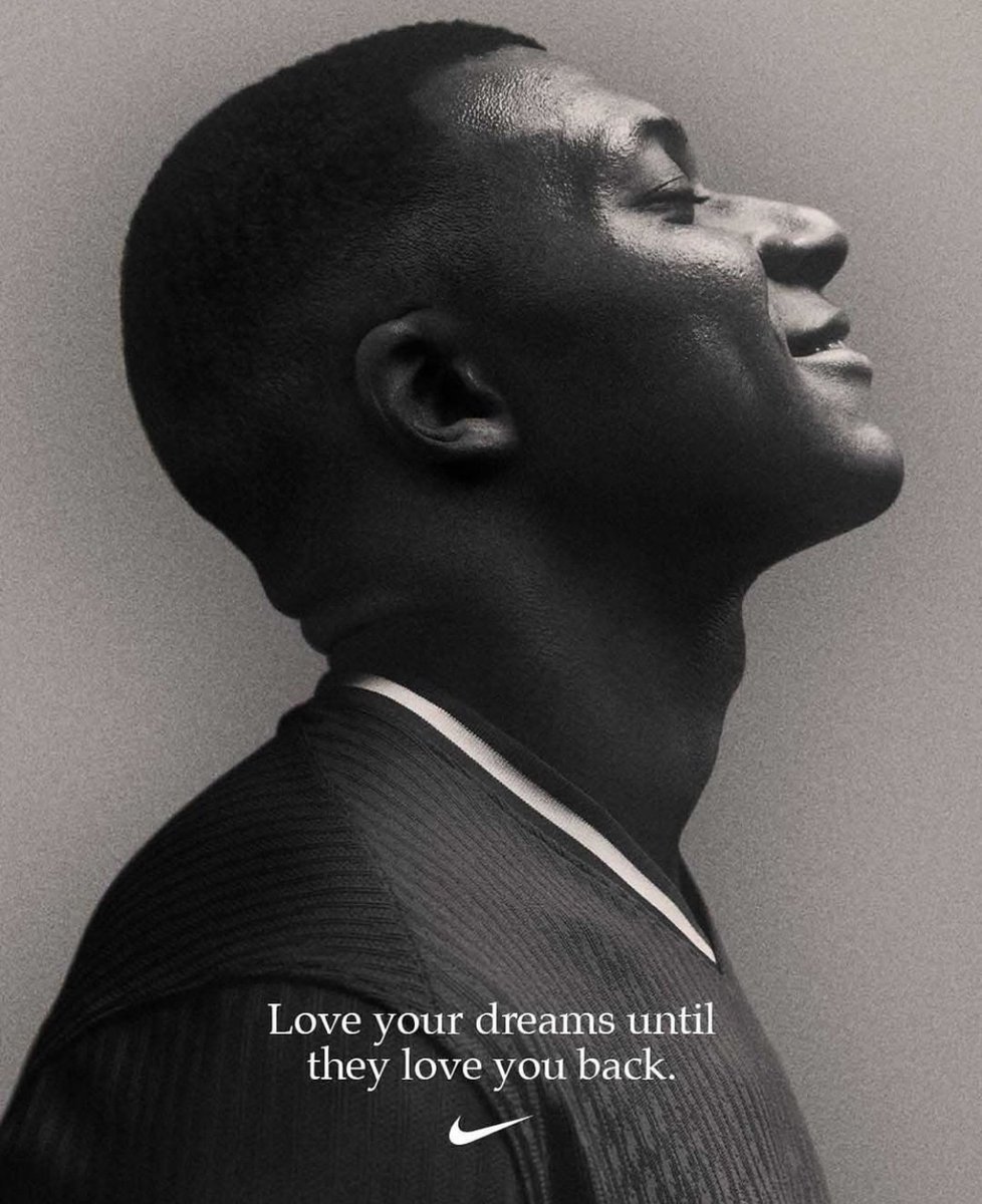 MadridXtra's tweet photo. 🚨 NIKE on IG 🔥🔥 https://t.co/wbGIlsKDP8