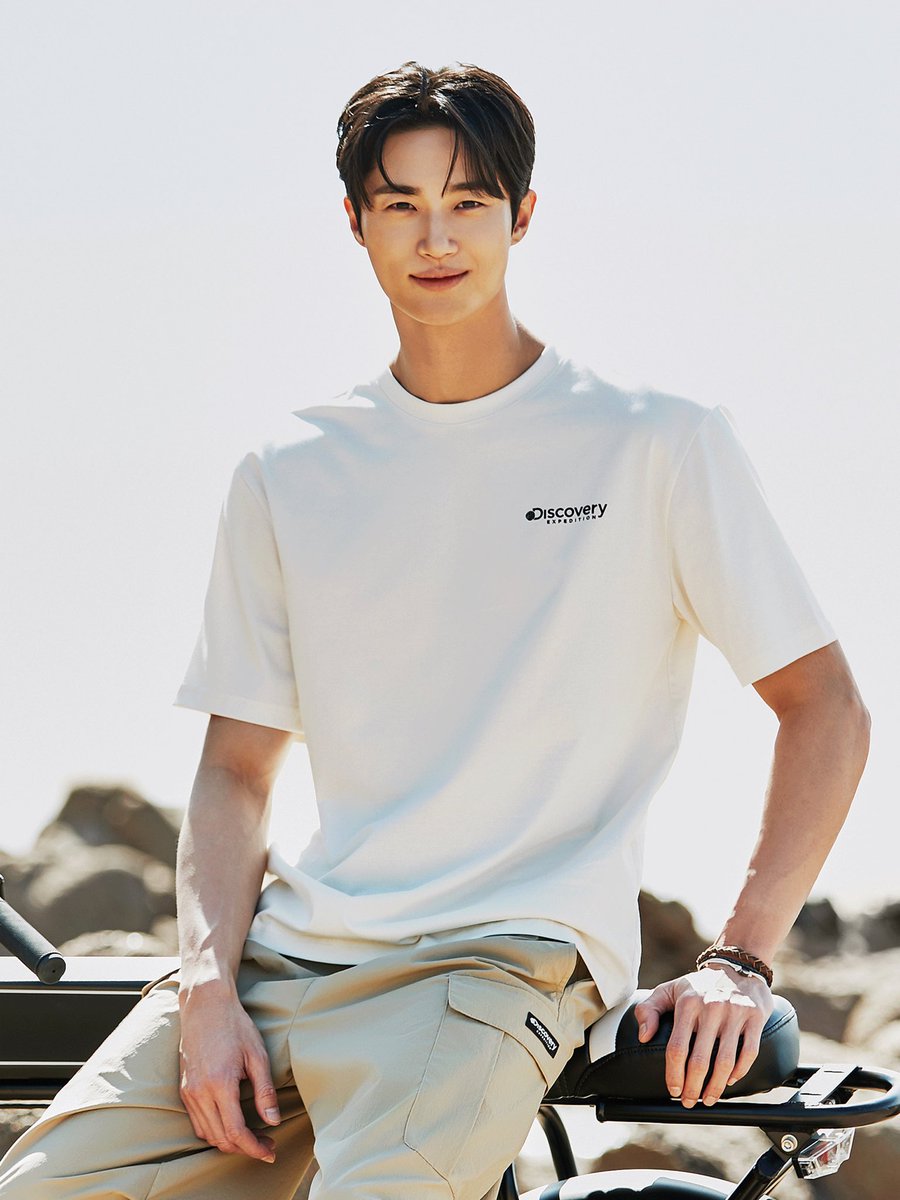 변우석 Woo Seok Byeon tweet media