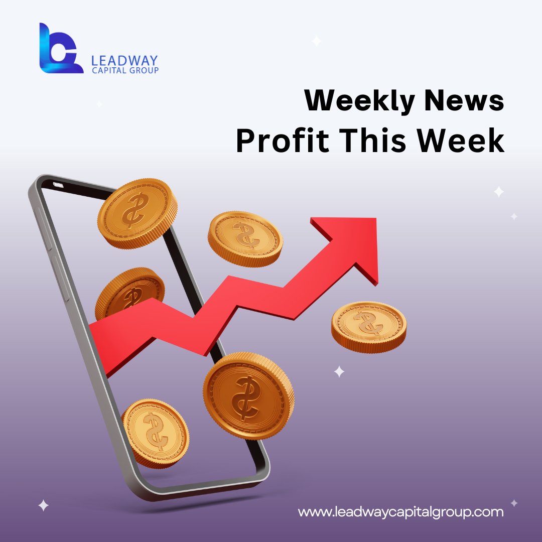 leadwayLLC's tweet image. Embrace the digital revolution with our cutting-edge crypto solutions.
#Crypto
#Blockchain
#Bitcoin
#Ethereum
#CryptoNews
#Cryptocurrency
#CryptoTrading
#DeFi 
#NFT 
#CryptoCommunity
#Altcoins
#CryptoInvesting
#CryptoMarket
#HODL
#CryptoLife #CryptoNews
#Altcoins
#CryptoMarket