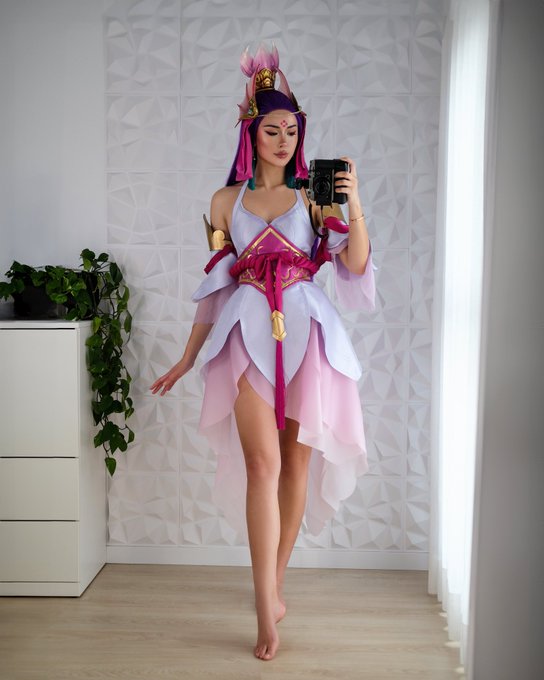 &lsquo;Feet are strange&rsquo; - Nami 🩷🦶🏼 https://t.co/d8nJ8xXTLr<a href="/tag/streetfighter"class="tags"><span>#streetfighter</span></a>