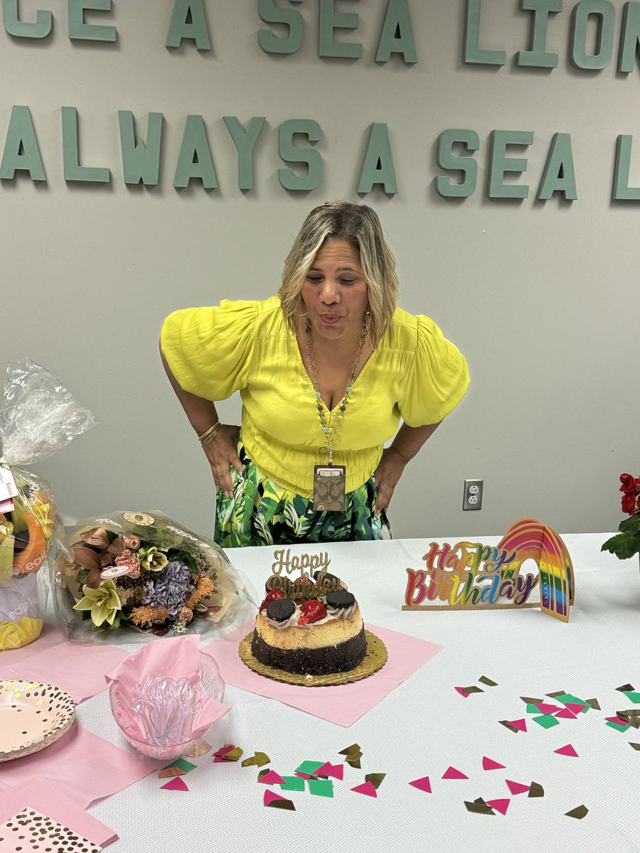 Maria Gonzales tweet media