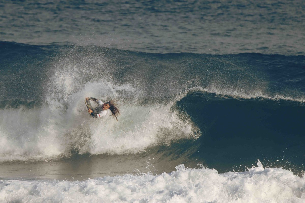 ¡Gran primera prueba del Circuito Cántabro de Bodyboard! dlvr.it/T7n9Z2 🏄‍♂️🤙