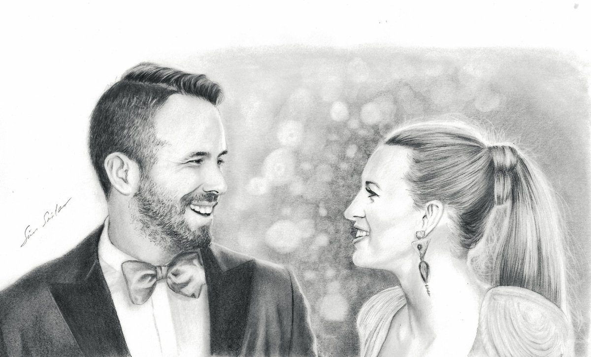SndorSzcs2's tweet photo. @VancityReynolds Hi mr Ryan If you're in Hungary yet is there an opportunity to give my drawing to you? 😊 https://t.co/PznABOObSM