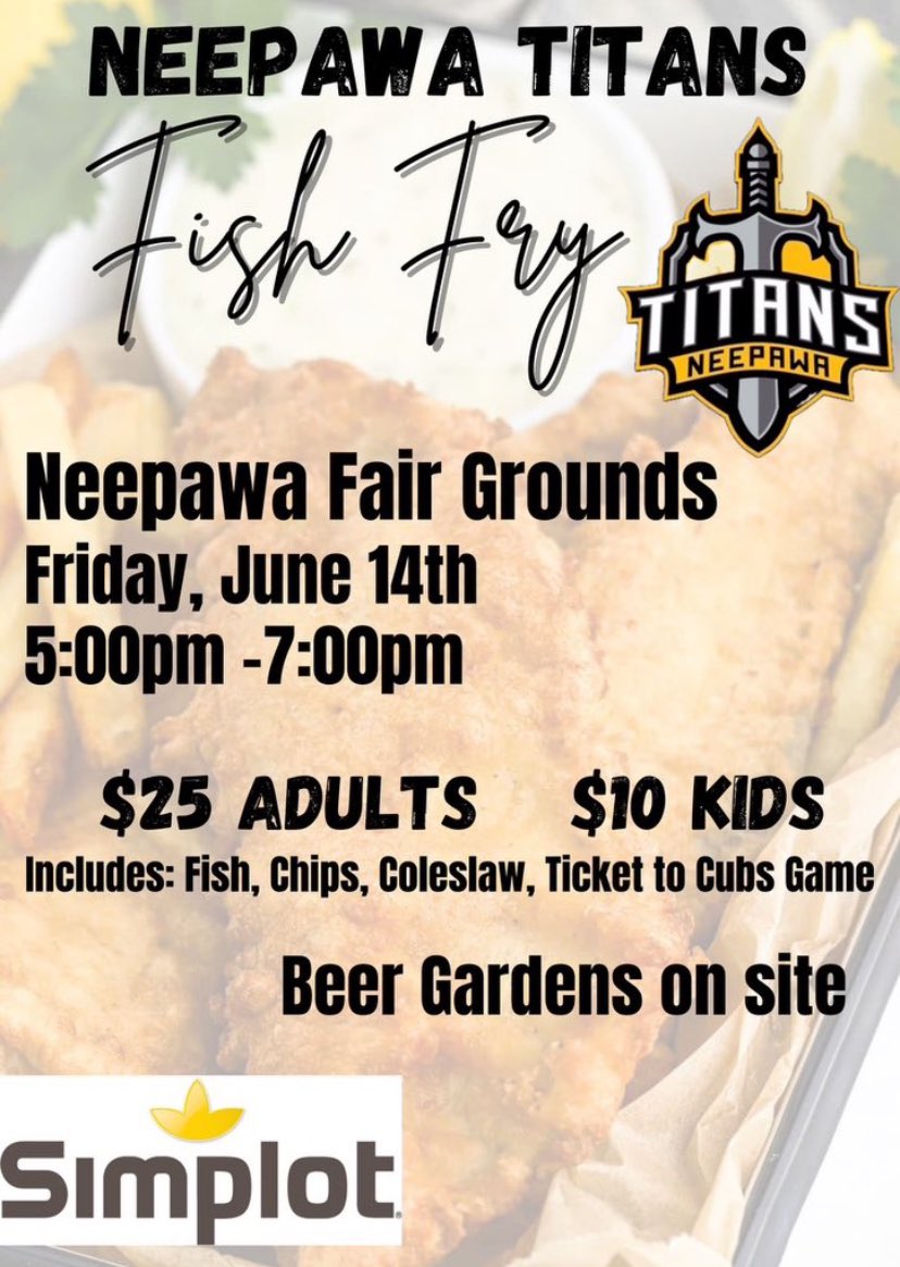 Neepawa Titans tweet media