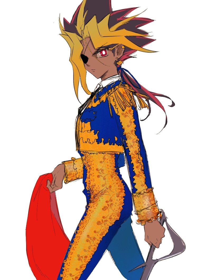 偏狂型reikan论 tweet media