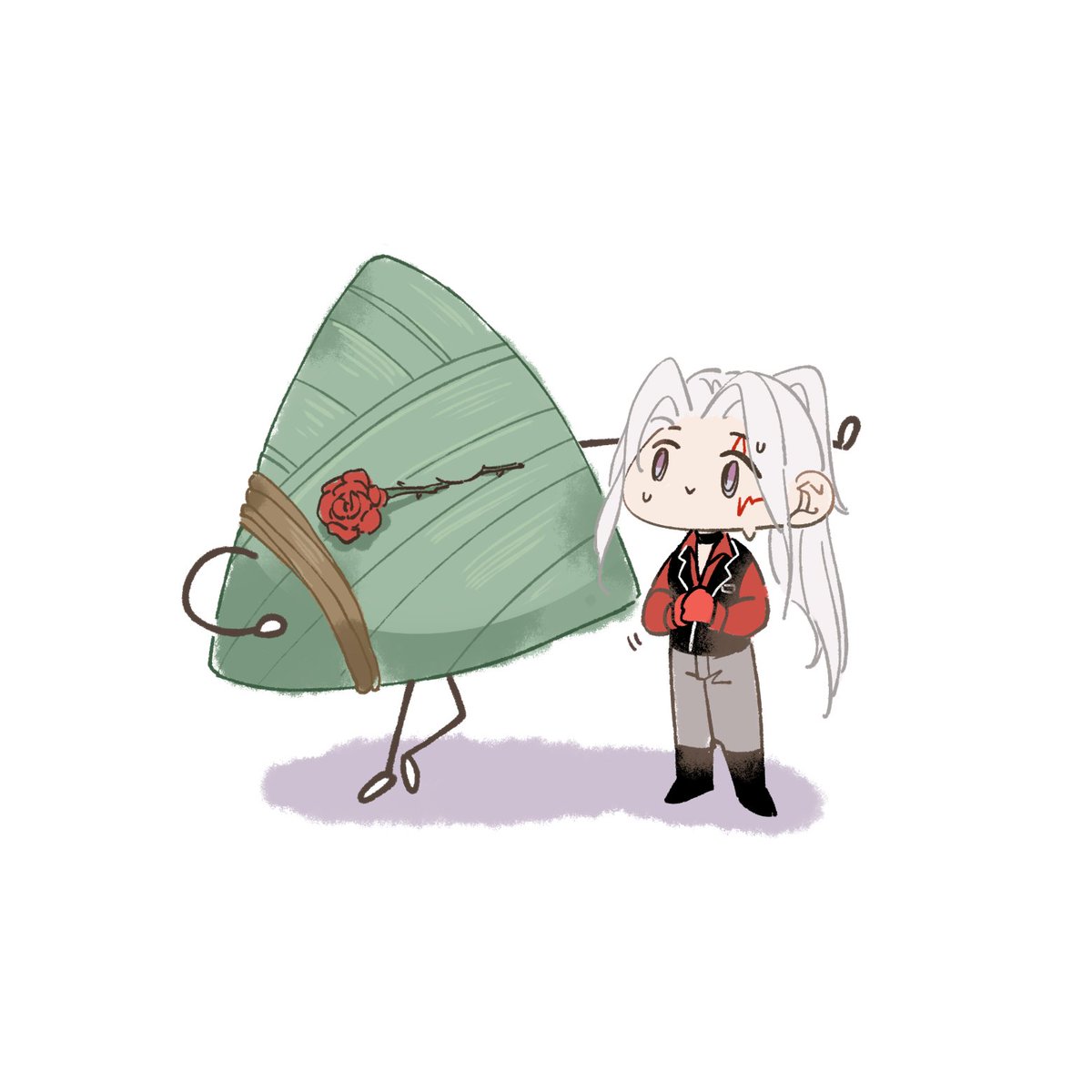shiol14's tweet photo. 🌹(･ω･`*)
#Artchivist https://t.co/xnoeDmkdVE