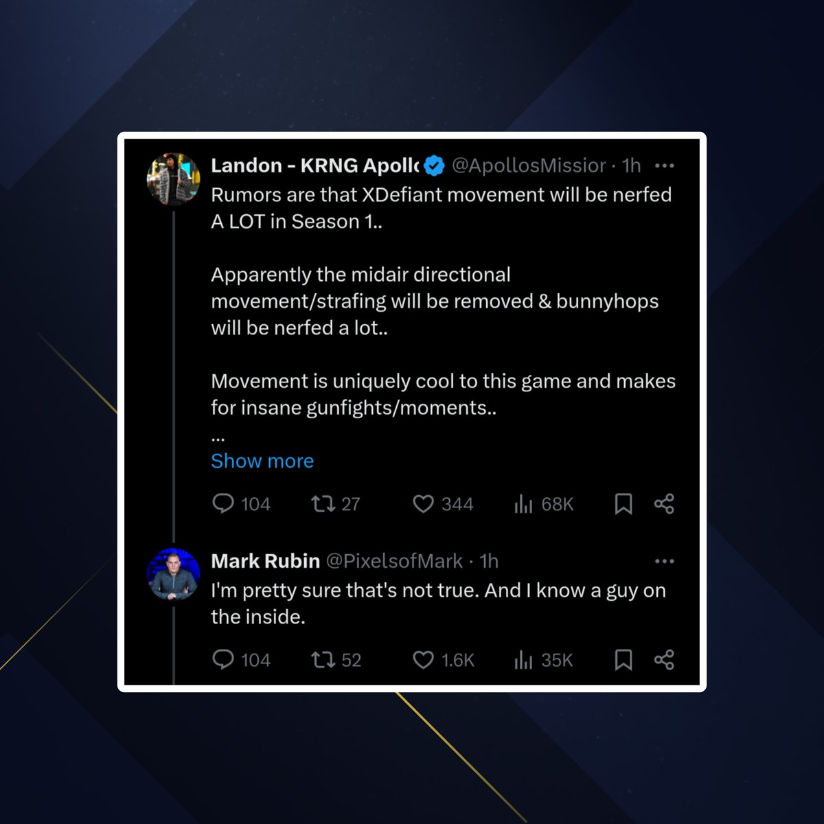 QNDZY tweet media