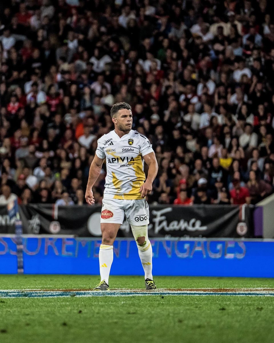 Retour en piste, enfin !