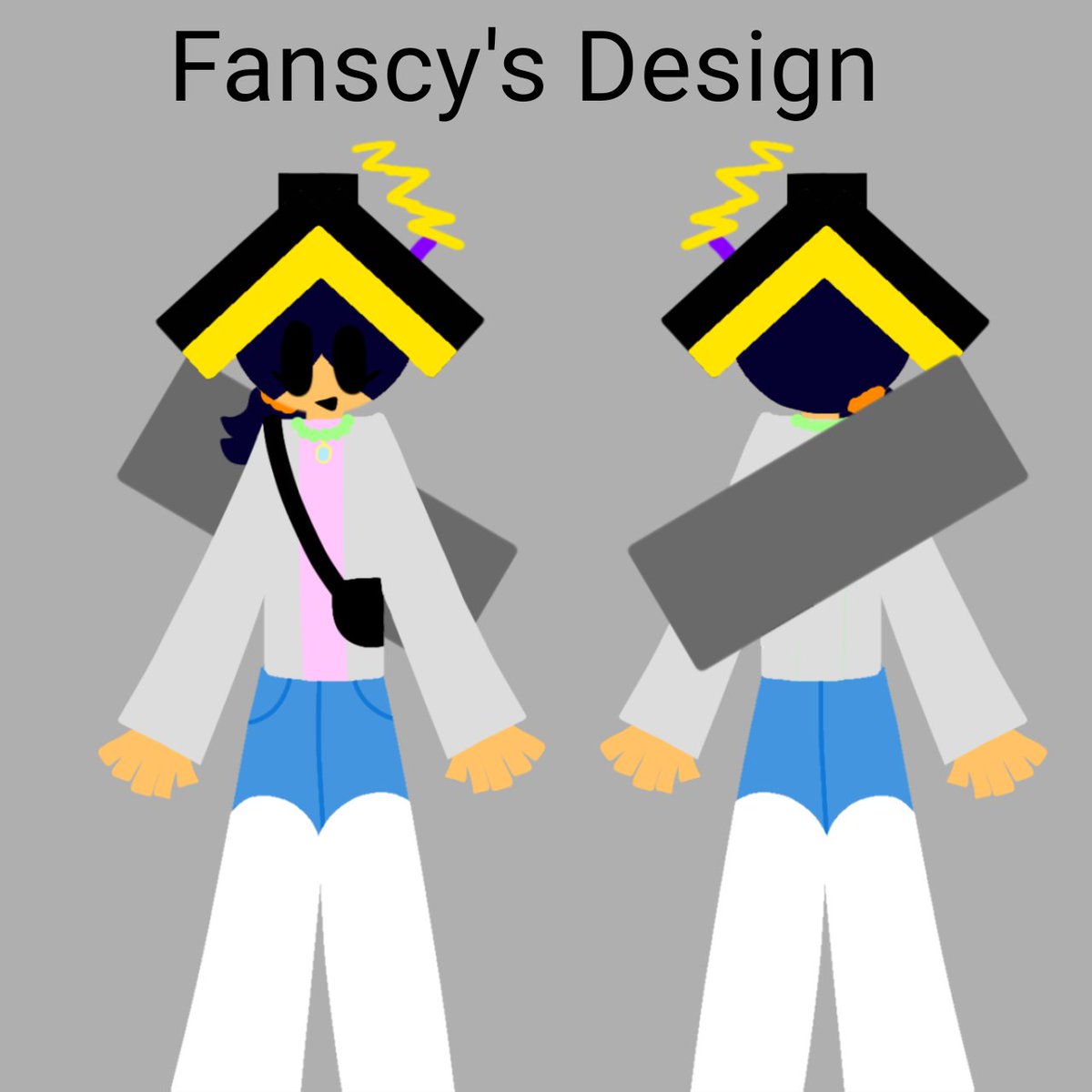 BeowMahh's tweet photo. NEW REF SHEET TIME YAYY!1!1!- https://t.co/My9AYdYlB9