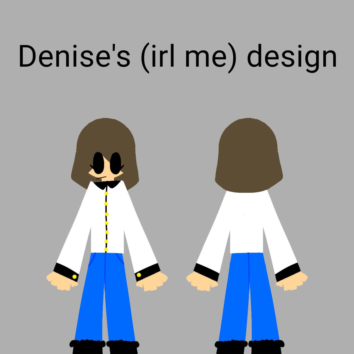 BeowMahh's tweet photo. NEW REF SHEET TIME YAYY!1!1!- https://t.co/My9AYdYlB9