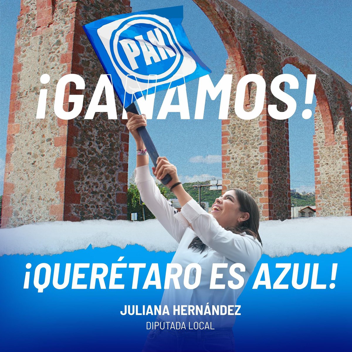 ¡Gracias por todo su apoyo!