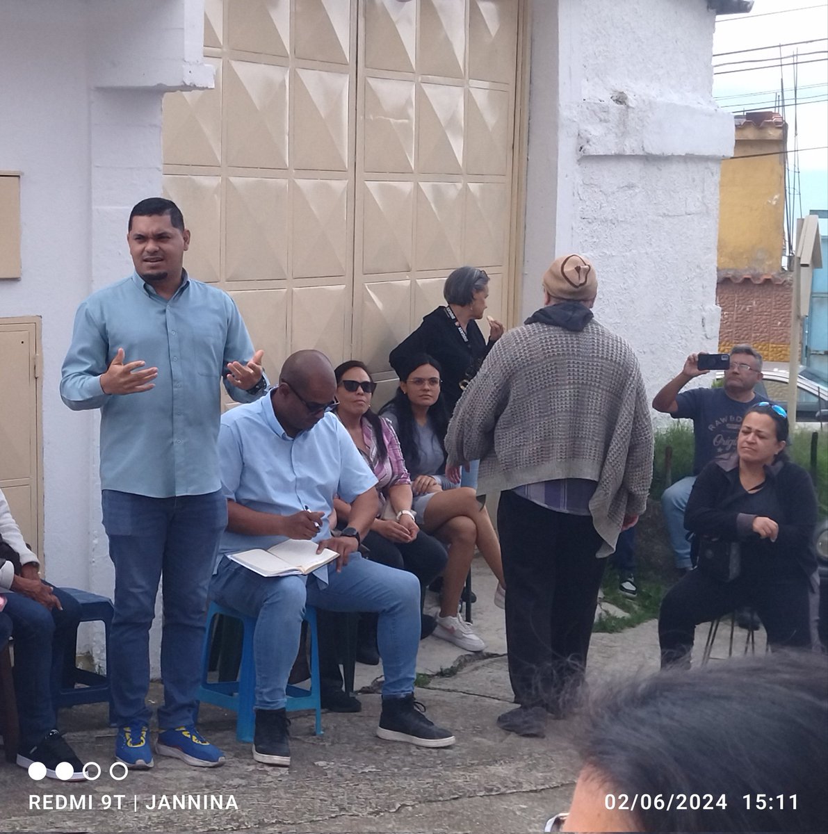 jannina pagano tweet media