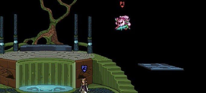 FfcSsf2's tweet photo. How much aura does meta knight have here https://t.co/jNjD7llZ7Z