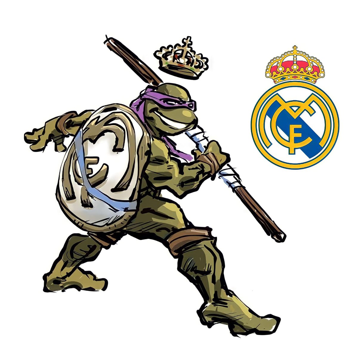 ZetadLeón87🦁😎⚽🥅🏆 tweet media