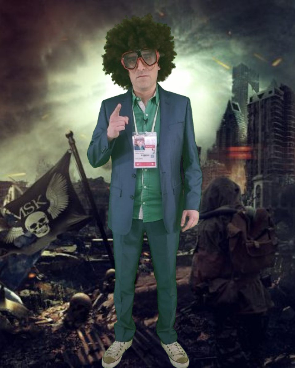 fmrockandpop's tweet photo. [#AHORA]
📞Jorge Bizarro en un móvil exclusivo para #QPLF desde Madrid. https://t.co/OHl8iFCtXK