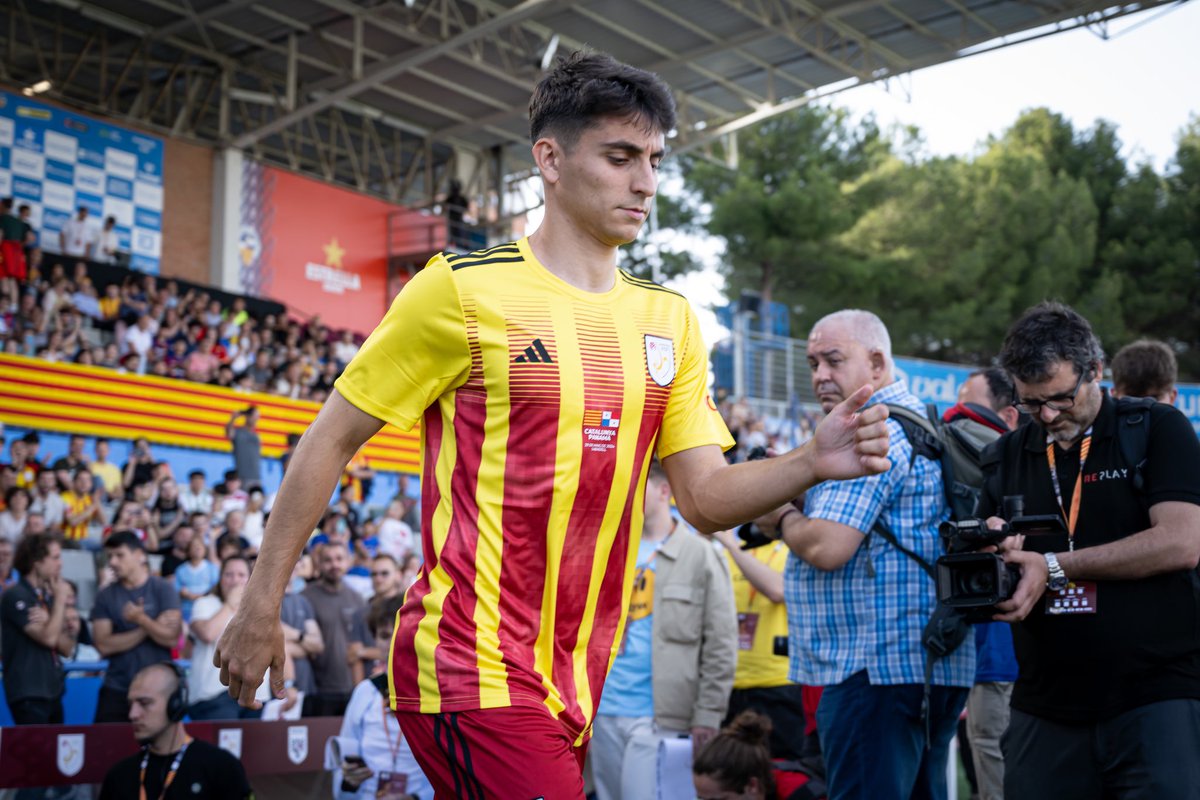 Club de Futbol Damm tweet media