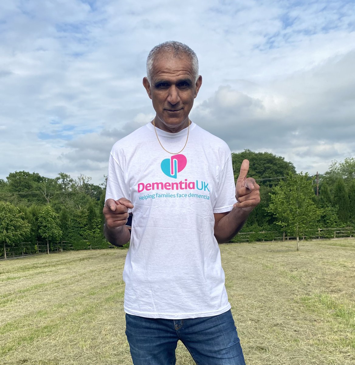 kashtheflash's tweet photo. Promoting my fundraising for @DementiaUK with my flash T-shirt 
A very worthwhile cause and if you wish to donate please  follow the link 

https://t.co/mevNOa2C5a https://t.co/VeOF7opWm9