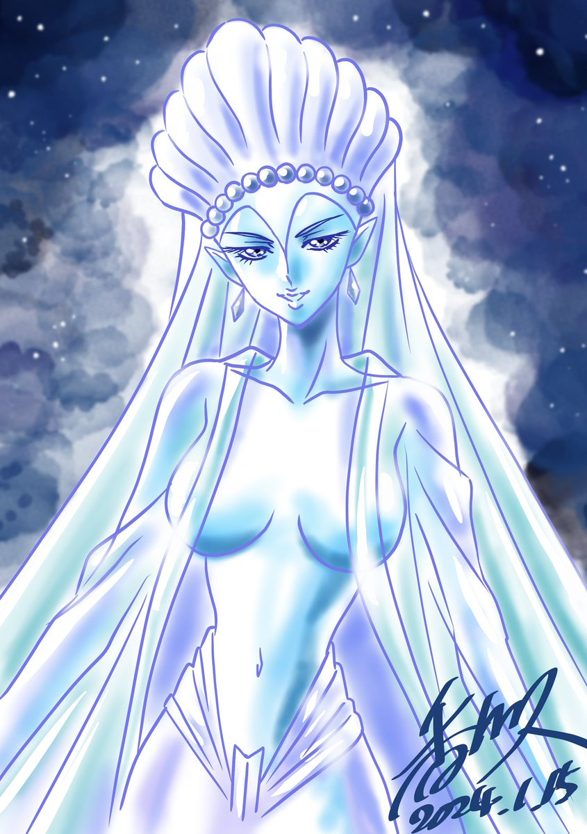 久々にらくがきがしたくなったので…峰不二子ちゃん！ どの？…とか言わ