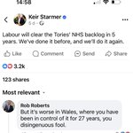 Photo by Parody Rob Roberts MP. Delyn. (@delyn_rob)