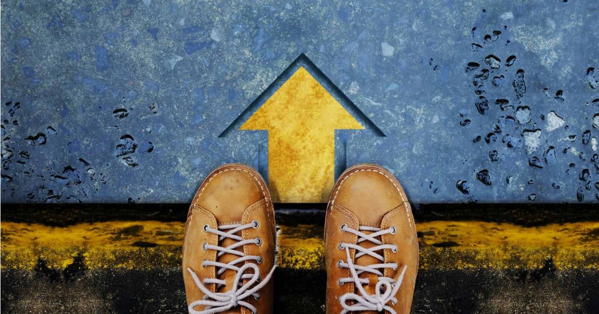 Stepping into a fresh week, we remember all progress starts with a single step. Get ready to embrace challenges and celebrate successes! #MondayMotivation