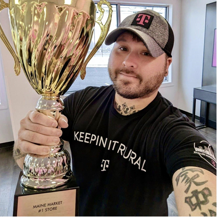 NickNowell7's tweet photo. 🎉 Huge congrats to Tyler Nuzzo for hitting a top spot in the Q1 Winner's Circle! 🏆 Your dedication and hard work shine brightly. Here's to many more victories ahead! #Winner #AchievementUnlocked @RonSmitty15 @ChappyCLT https://t.co/ACw5w6AluL