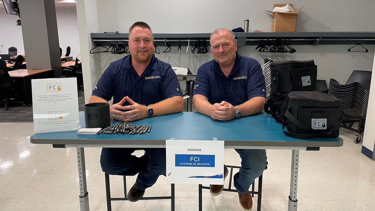 We are at CEPEO headquarters today for a meet &amp; greet or rather…
Nous sommes aujourd'hui au siège du CEPEO pour une rencontre.