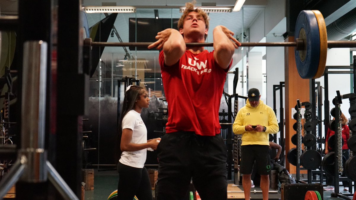 UIW Track and XC tweet media