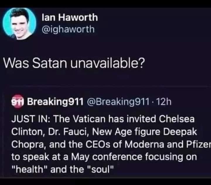 Rothmus's tweet image. 