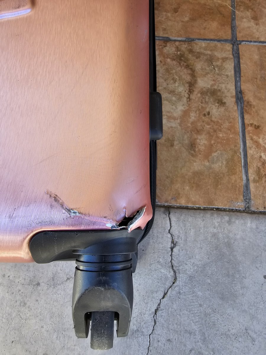 Leonard G. Ward Jr tweet media