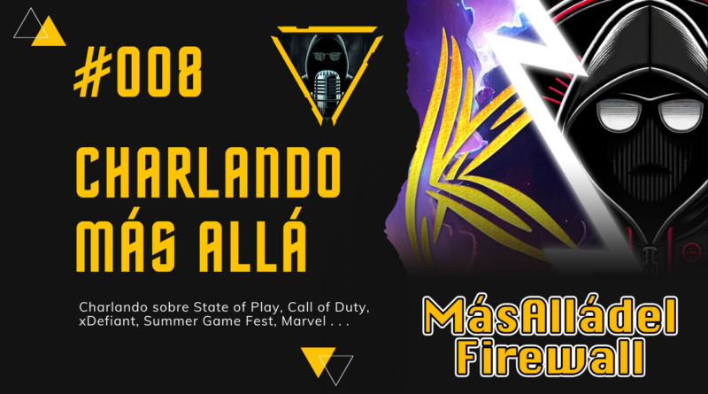 masallafirewall's tweet photo. No tienes tiempo para escuchar el podcast, ¿pero quieres estar al día de las noticias? 

No te preocupes, ¡tenemos un artículo que te cuenta como hacerlo!

https://t.co/caKWRMzrKs

State of Play, Call of Duty, xDefiant, el NO E3, Marvel y más ⬇️⬇️⬇️ https://t.co/boY2i26uRu