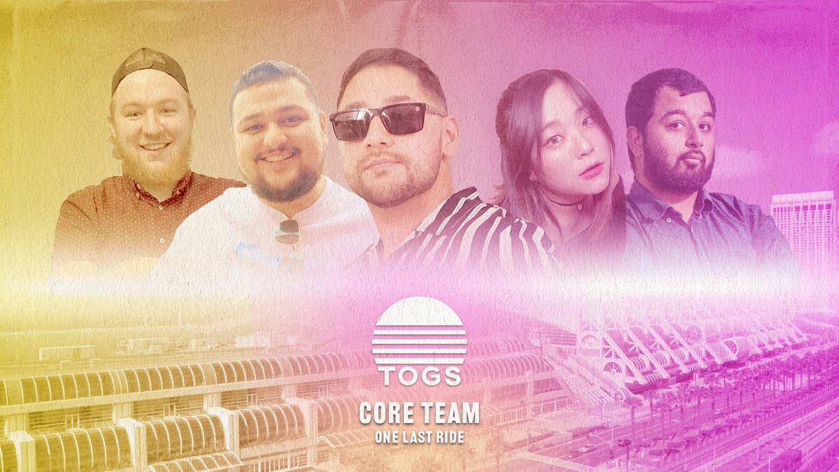 Core Team is back!

Excited to have the 5 of us run it back.
<a href="/feelingsounds1/">feelingsounds</a> <a href="/GeneralTsoSorry/">Alejandro Hernandez</a> <a href="/yashardz/">Yashar  𝕏</a>