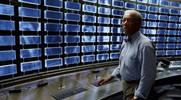 This will be me watching Final Shape streams tomorrow