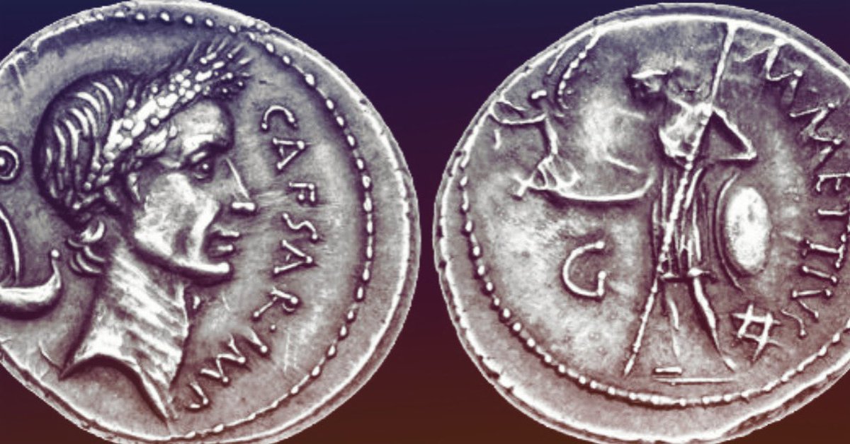 Mc 12,13-17:
 «Maestro, ¿Es lícito pagar impuesto al César o no?».
 Adivinando su hipocresía, les replicó:
 «¿De quién es esta imagen y esta inscripción?».
 Le contestaron: «Del César».
 Jesús les replicó: «Dad al César lo que es del César y a Dios lo que es de Dios».