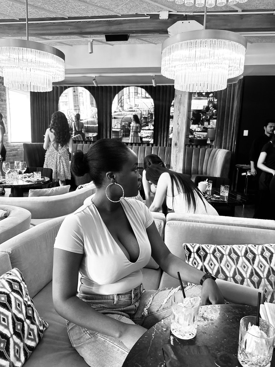 Pretty on purpose 💅🏽